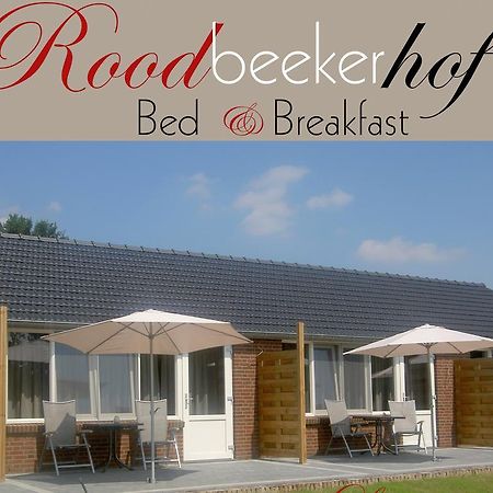 B&B Roodbeekerhof Vlodrop Cameră foto