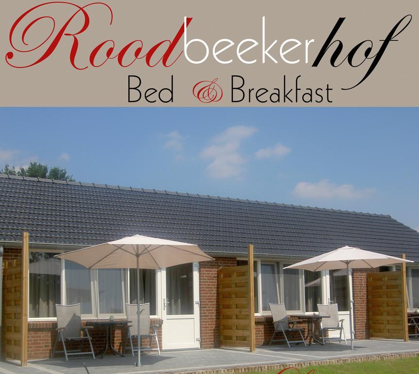 B&B Roodbeekerhof Vlodrop Cameră foto