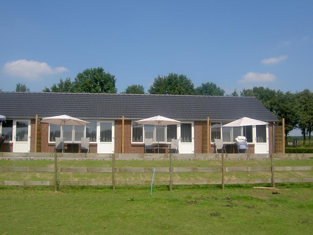 B&B Roodbeekerhof Vlodrop Exterior foto