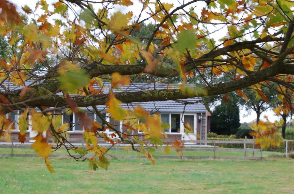 B&B Roodbeekerhof Vlodrop Exterior foto