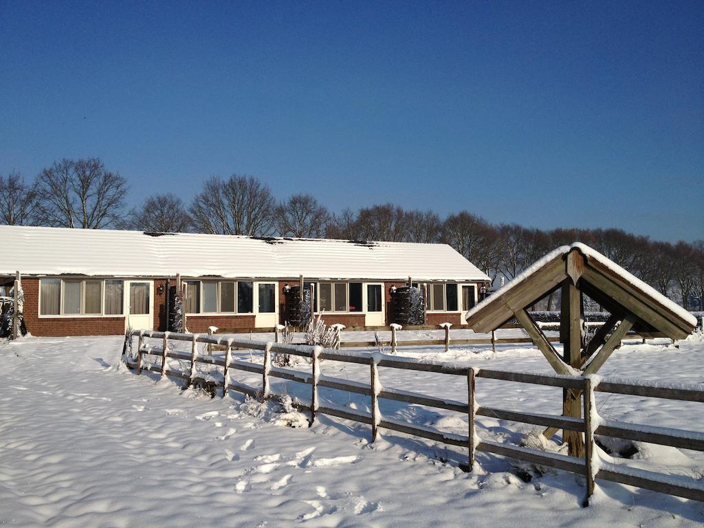 B&B Roodbeekerhof Vlodrop Cameră foto