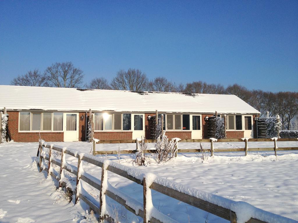B&B Roodbeekerhof Vlodrop Exterior foto
