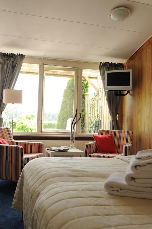 B&B Roodbeekerhof Vlodrop Cameră foto