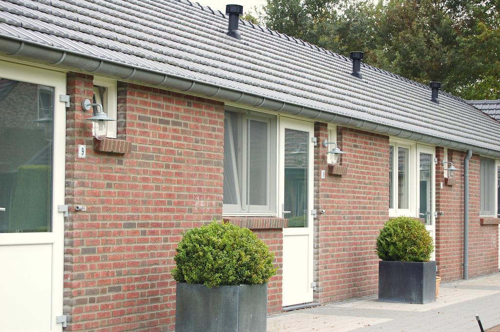 B&B Roodbeekerhof Vlodrop Exterior foto